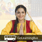 Learn Punjabi via Videos Zeichen
