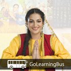 Learn Punjabi via Videos icon