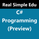 C# Programming (Preview) APK