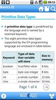 C# Programming (Preview) স্ক্রিনশট 1