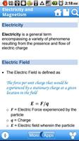 Electronics  (Preview) screenshot 2