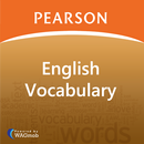 English Vocabulary by Pearson aplikacja