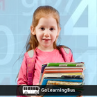 Grade 3 Math by GoLearningBus icône