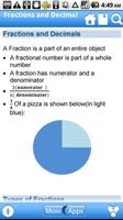 High School Math (Preview) 截图 2
