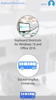 Keyboard Shortcuts for Windows capture d'écran 2