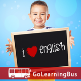 KS2 English by GoLearningBus icon