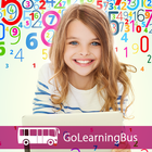 KS2 Math by GoLearningBus आइकन