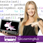 Learn Django and Python simgesi