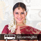 Learn Sanskrit writing icône