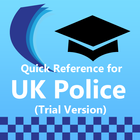 Reference for UK Police (FREE) simgesi