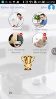 Python GUI and Gaming 101 screenshot 3
