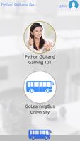 Python GUI and Gaming 101 اسکرین شاٹ 2