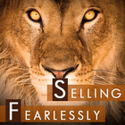 Selling Fearlessly أيقونة