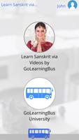 Learn Sanskrit تصوير الشاشة 2