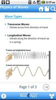 Tsunami capture d'écran 1