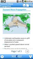 Tsunami capture d'écran 2