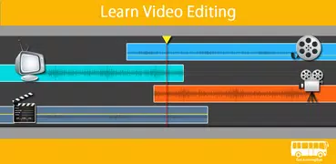 Learn Video Editing
