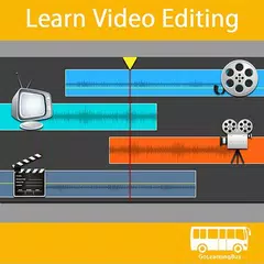 Learn Video Editing アプリダウンロード