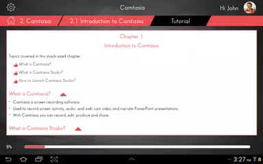 Learn Video Editing APK download
