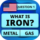 Quiz Money أيقونة