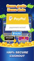 Quiz Money الملصق