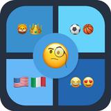 Quizmoji ikona