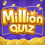 Million Quiz icône