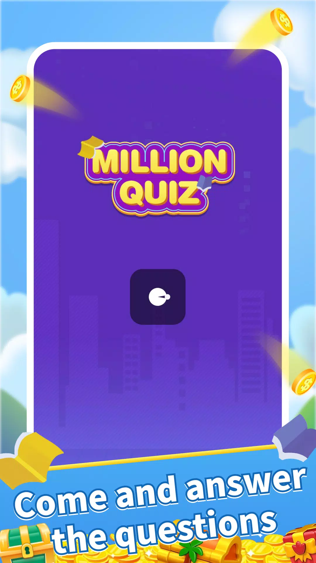 Million Quiz para Android - Download