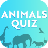 Animals Quiz - Guess the Animal APK