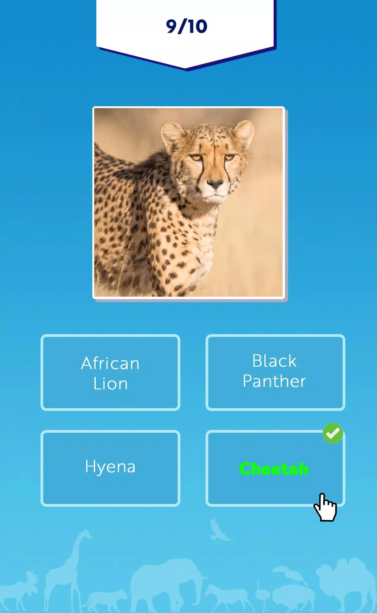 Animals Quiz - Guess the Animal APK for Android Download Animals Quiz - Guess the Animal APK for Android Download