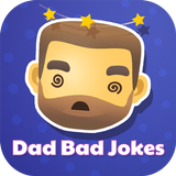 Dad Jokes - 500 funny puns & c biểu tượng