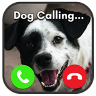 Fake Call Prank- Animals icon