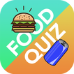 Food Quiz 🍕 - Guess the Food