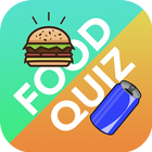 Food Quiz 🍕 - Guess the Food icon