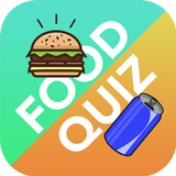 Food Quiz 🍕 - Guess the Food icon