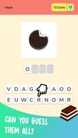 Food Quiz 🍕 - Guess the Food screenshot 1