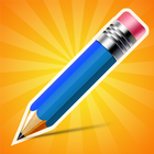 Guess the Drawing biểu tượng