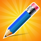 Guess the Drawing biểu tượng