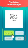 Guess the Drawing bài đăng