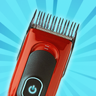 Haircut Prank icon