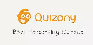 Quizony - Personality Quizzes