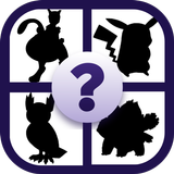 Pokedex trivia 图标