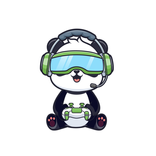 Quiz Panda - Games & Fun