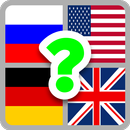 Угадай Страну APK