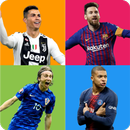 Football Soccer: Guess the Player Quiz Free Game APK