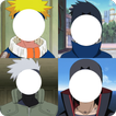 Ninja Anime: Guess the Characters Quiz Free Game