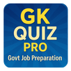 GK Quiz Pro: Job Preparation APK