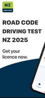 Road Code Driving Test NZ 2025 Cartaz