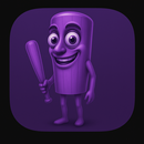 QuizRot Arena - AI Brainrot APK