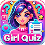 Girl Quiz! Personality Test APK